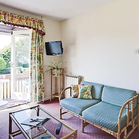 The Samares Coast Hotel & Apartments Saint Helier Зручності фото