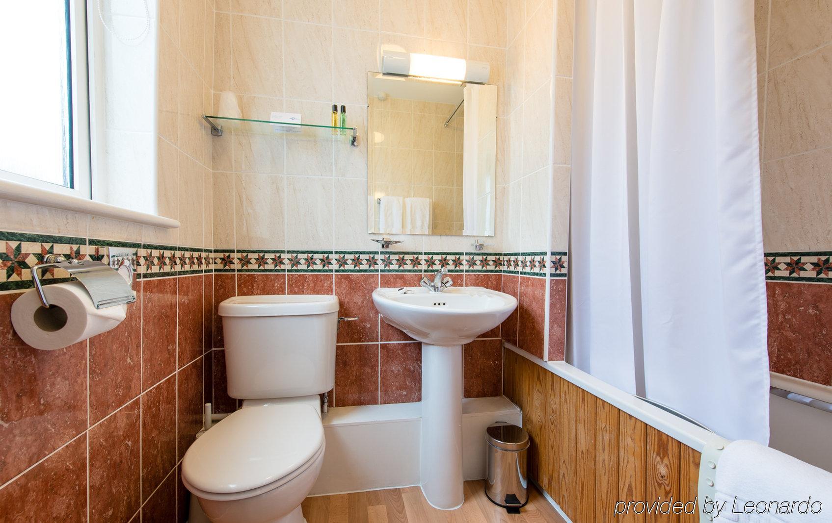 The Samares Coast Hotel & Apartments Saint Helier Зручності фото