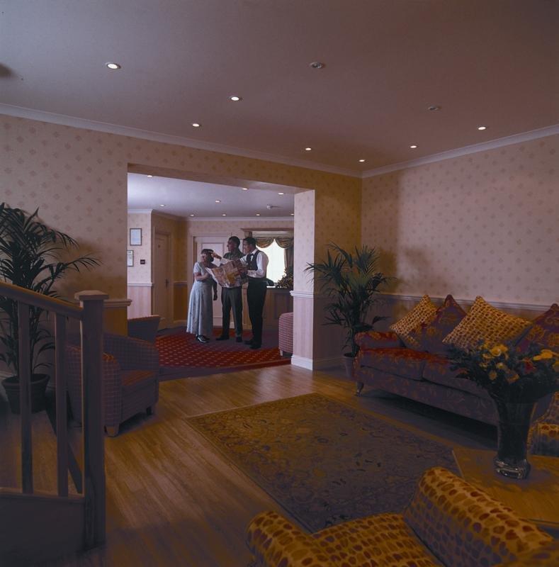 The Samares Coast Hotel & Apartments Saint Helier Інтер'єр фото