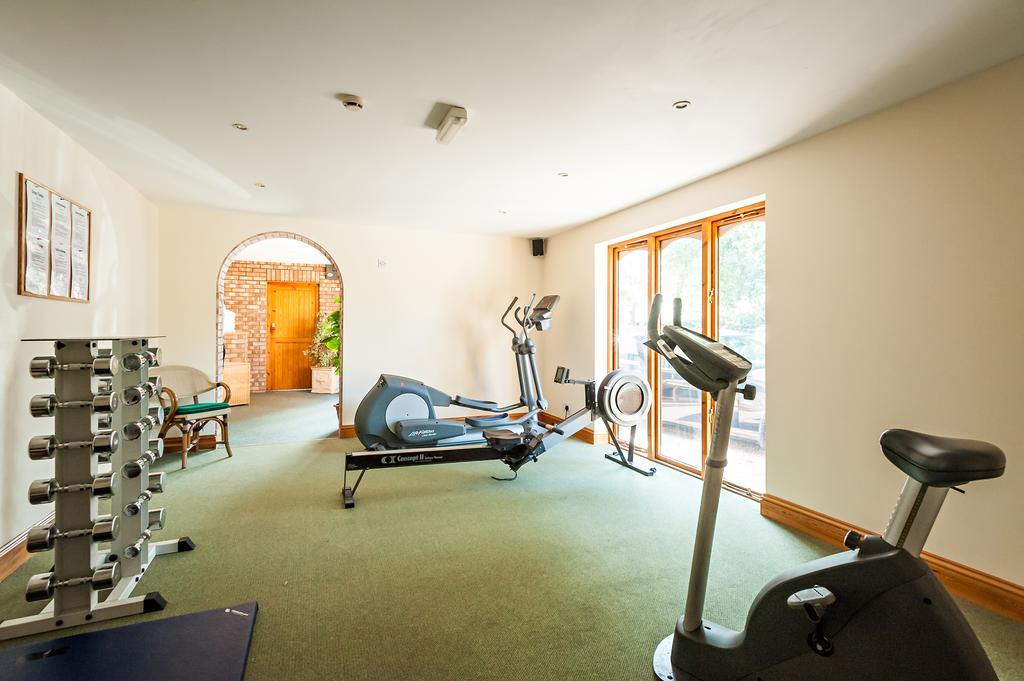 The Samares Coast Hotel & Apartments Saint Helier Екстер'єр фото
